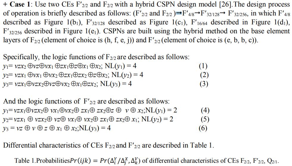 Clospan Algorithm IJCNC 04 | International Journal of Computer Networks & Communications ...
